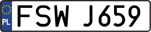 FSWJ659