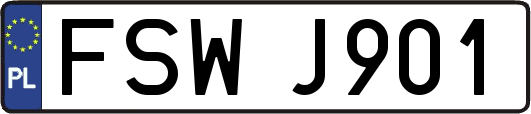 FSWJ901