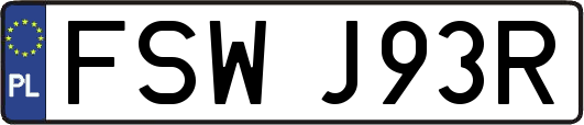 FSWJ93R