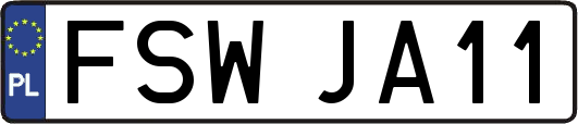 FSWJA11