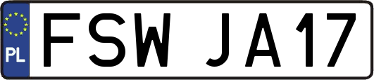 FSWJA17