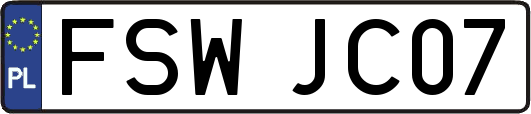 FSWJC07