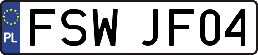 FSWJF04