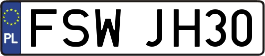 FSWJH30