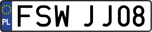 FSWJJ08