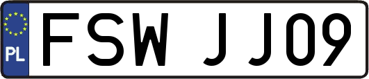 FSWJJ09