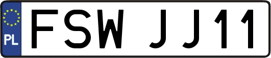 FSWJJ11