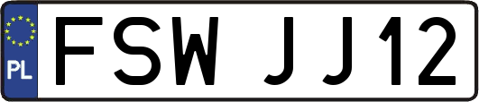 FSWJJ12