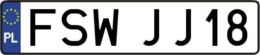 FSWJJ18