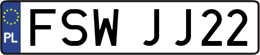 FSWJJ22