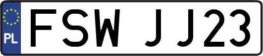 FSWJJ23