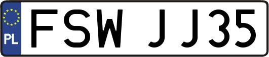 FSWJJ35