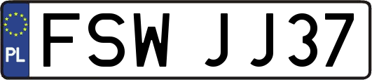 FSWJJ37
