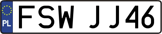 FSWJJ46