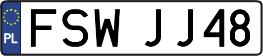 FSWJJ48