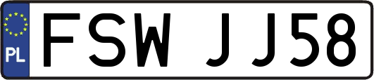 FSWJJ58