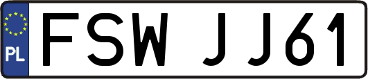 FSWJJ61
