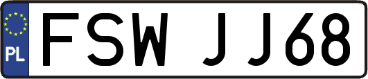 FSWJJ68