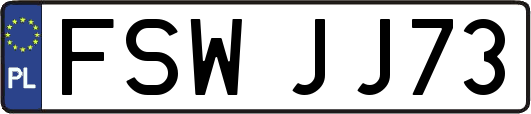 FSWJJ73