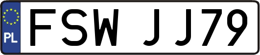 FSWJJ79