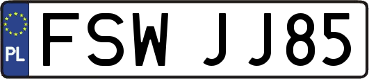 FSWJJ85