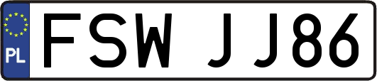 FSWJJ86