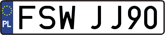 FSWJJ90