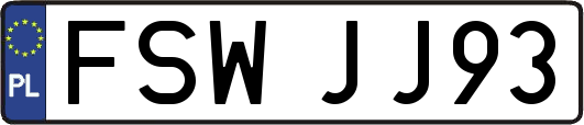 FSWJJ93