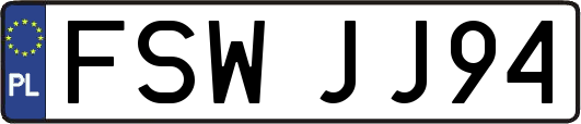 FSWJJ94
