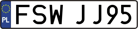 FSWJJ95