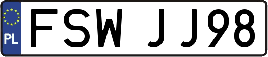 FSWJJ98