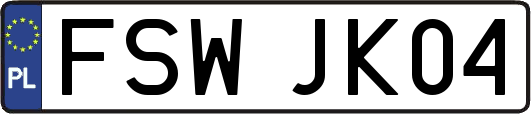 FSWJK04