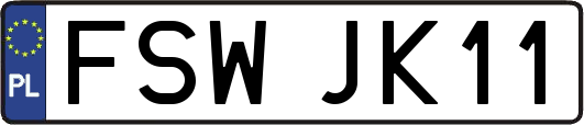 FSWJK11