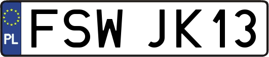 FSWJK13