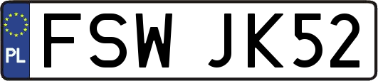 FSWJK52