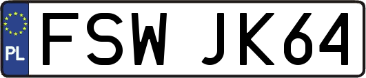 FSWJK64