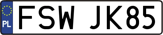 FSWJK85