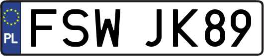 FSWJK89