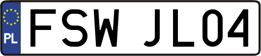 FSWJL04