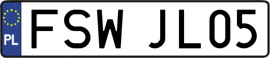 FSWJL05