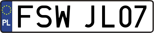 FSWJL07