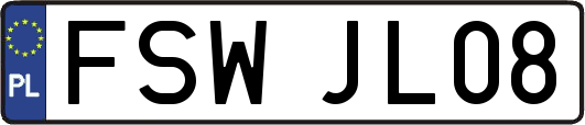 FSWJL08
