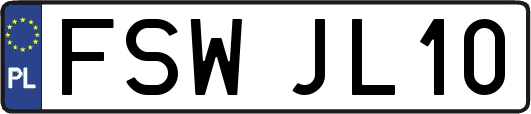 FSWJL10