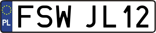 FSWJL12
