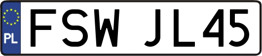 FSWJL45