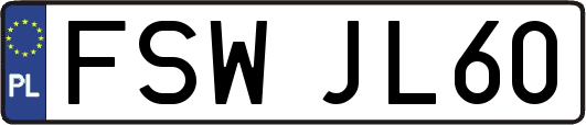 FSWJL60