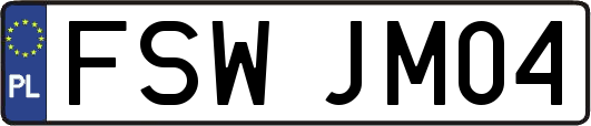 FSWJM04
