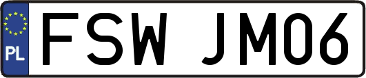 FSWJM06
