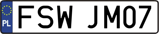 FSWJM07