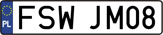 FSWJM08